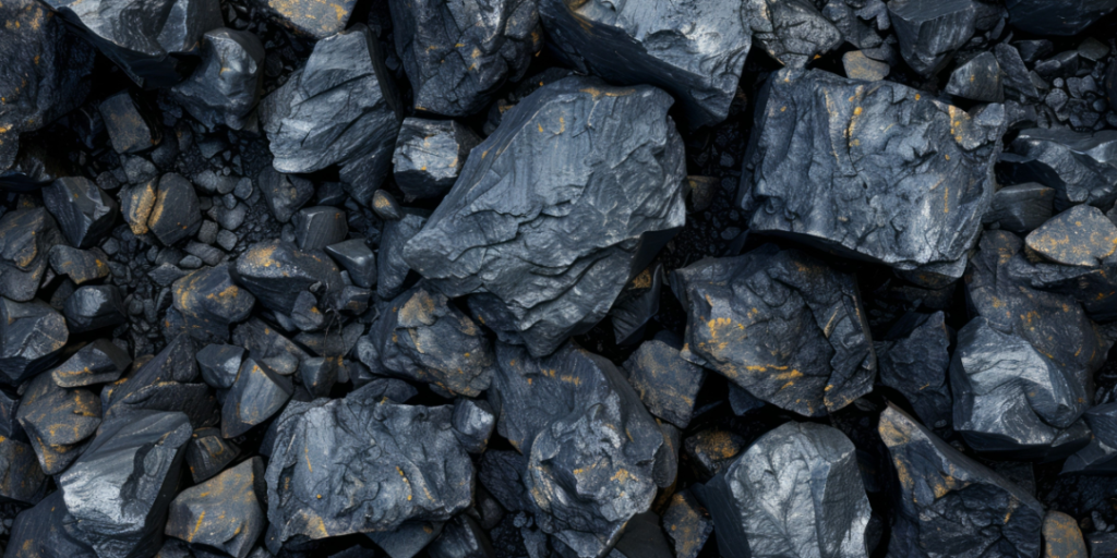 Coal