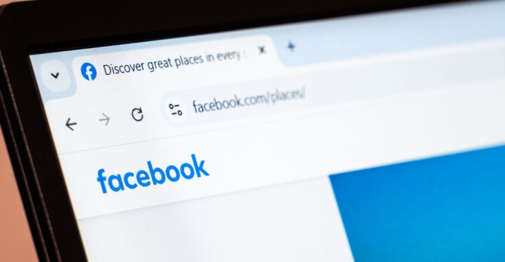 Facebook