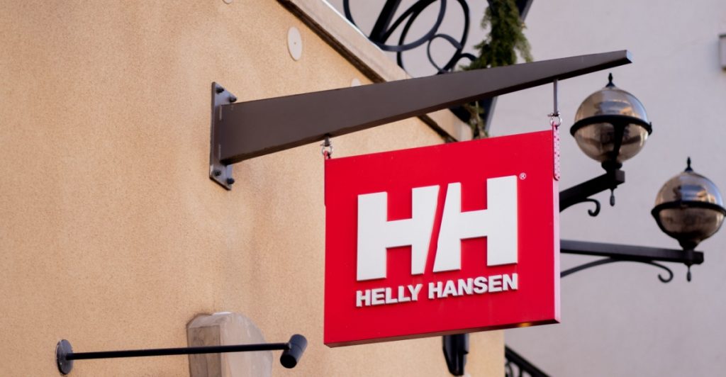 Helly Hansen