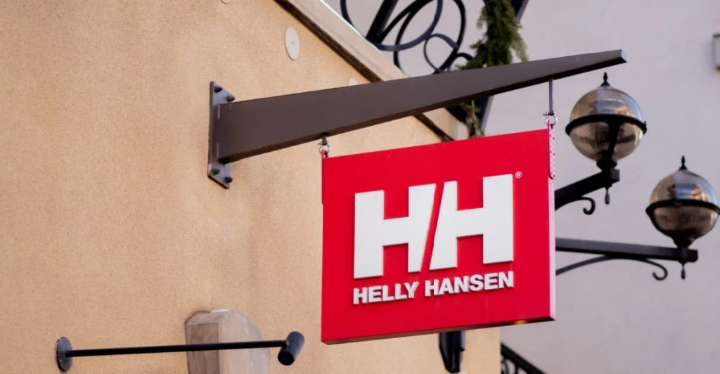 Helly Hansen