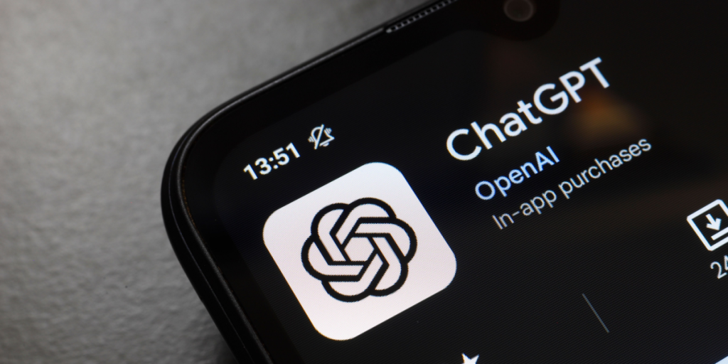 ChatGPT, OpenAI