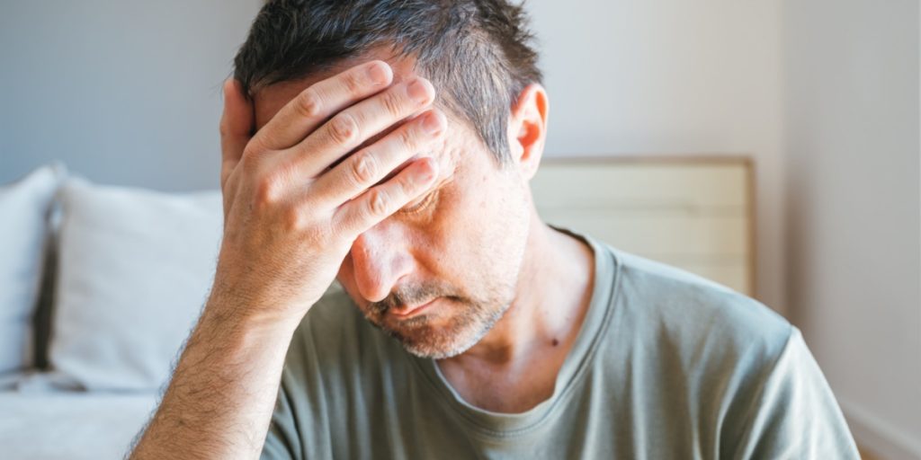 Dette er den alder, hvor lykken når sit laveste punkt, ifølge psykologien
