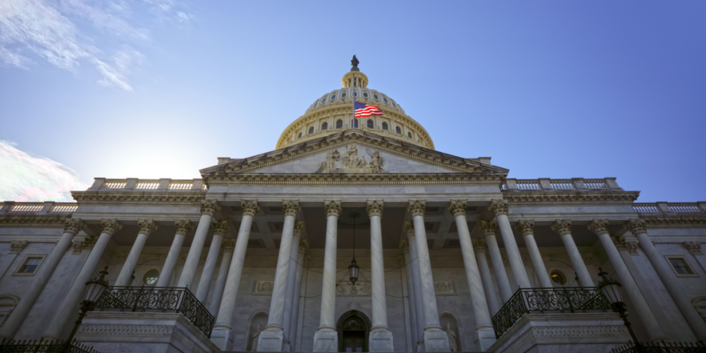 USA, congress