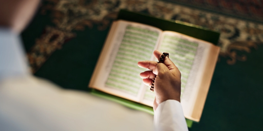 Islam, Muslim, prayer