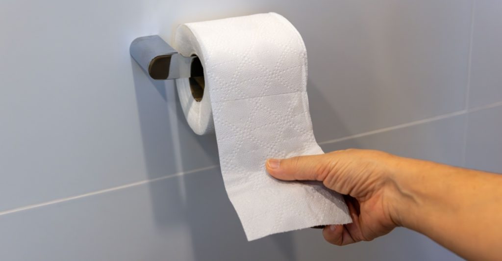 Toalettpapper, toiletpaper