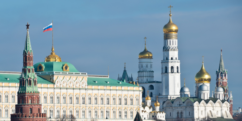 Kremlin, palace, Russia