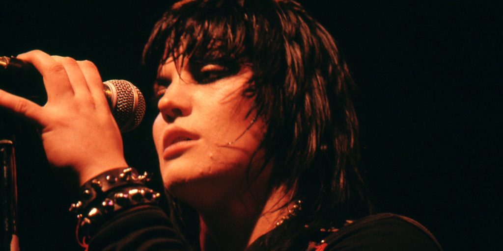 Joan Jett