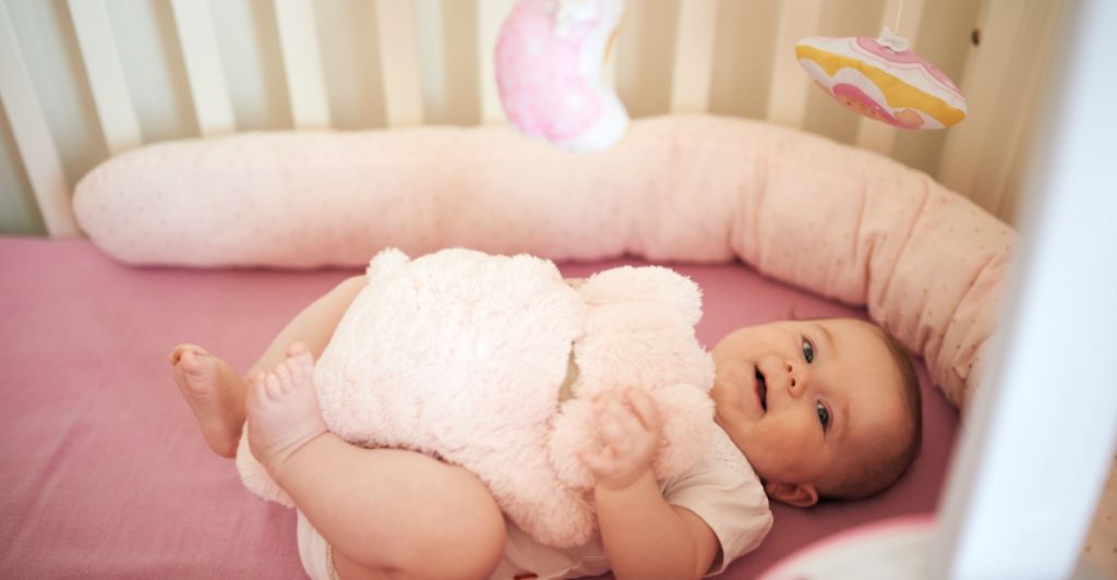 Bebis, baby, dotter