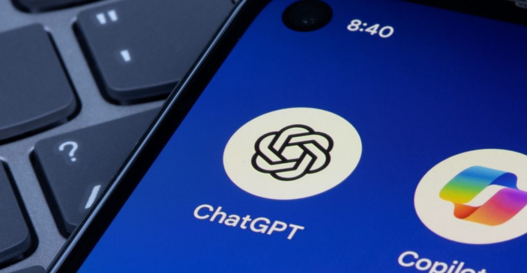 ChatPGT