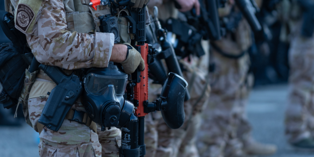 National Guard