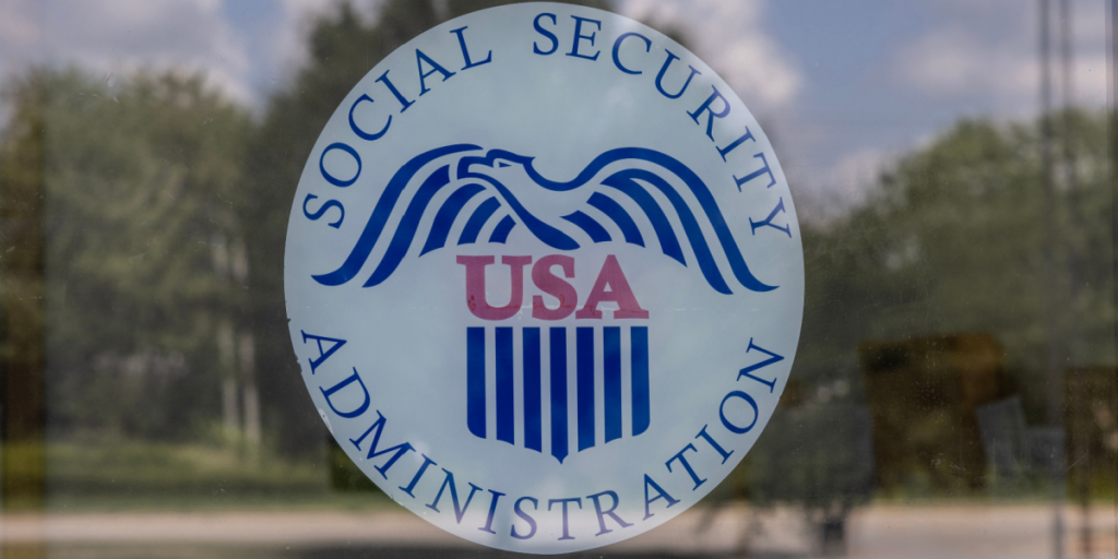 SSA, Social Security Administration