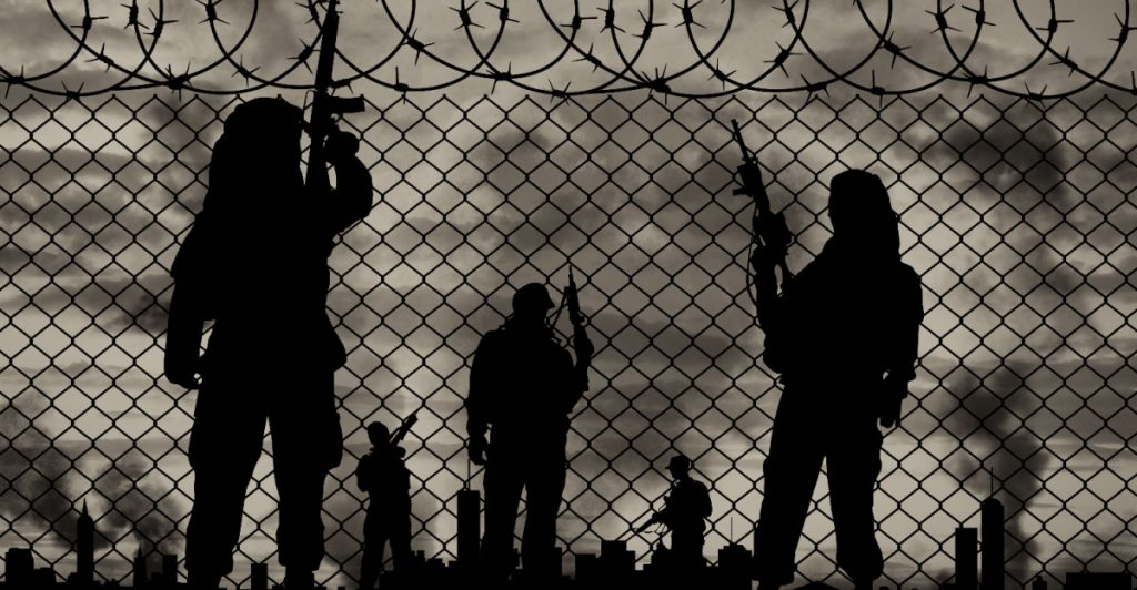 ISIS Somalia