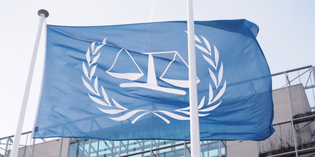 International Criminal Court, ICC, The Hague