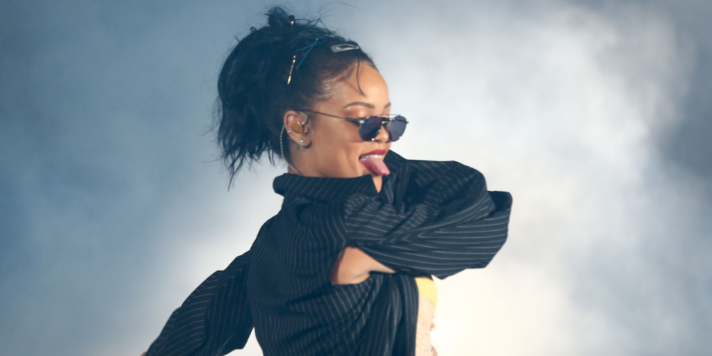Rihanna