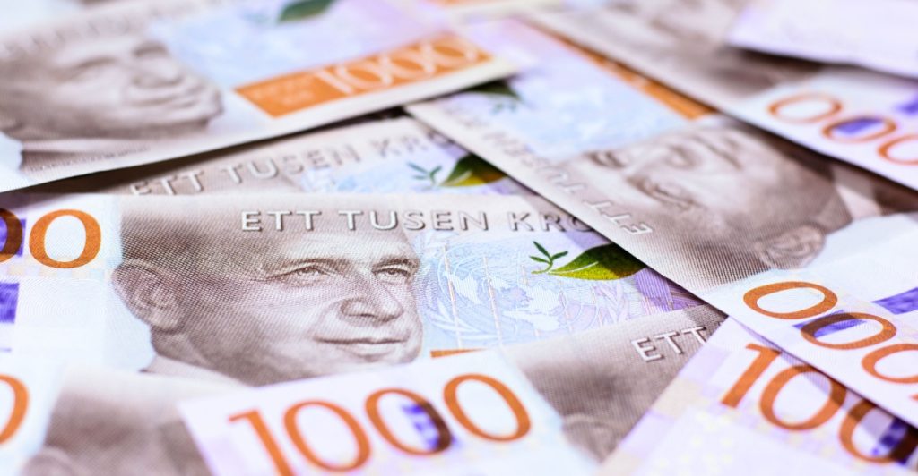 JUST NU: Riksbanken lämnar räntan oförändrad – men ser ändå chans till sänkning i år