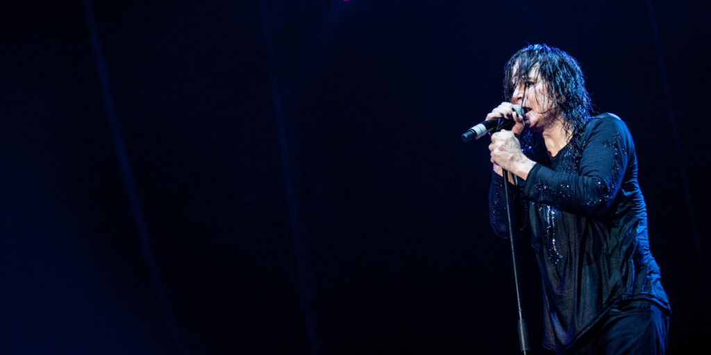Ozzy Osbourne