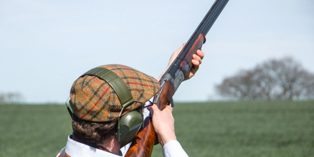 Shooting, hunting, rifle