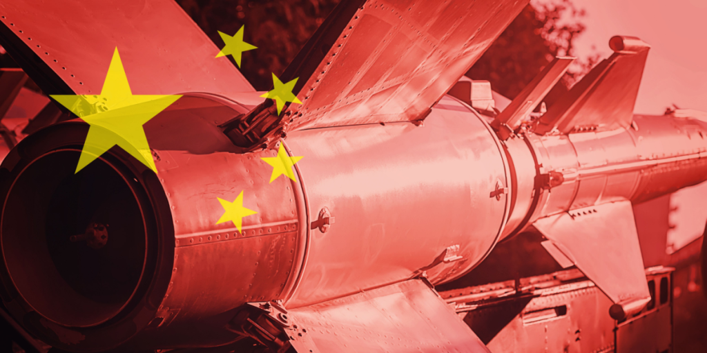 China, nuclear, nuke, weapons of mass destruction, WMD, military, build-up, arms, army
