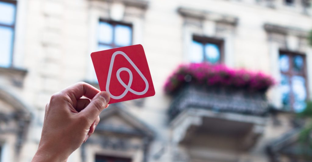 Airbnb