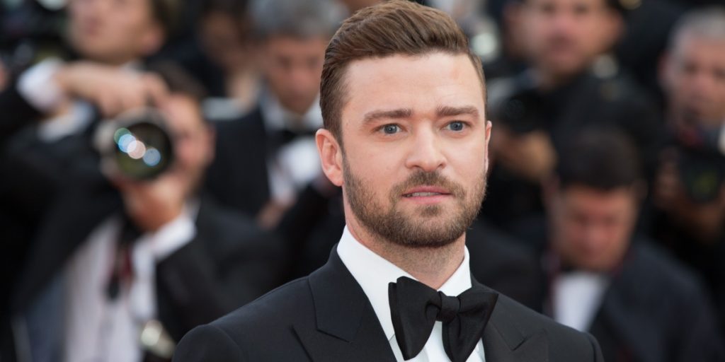 Justin Timberlake