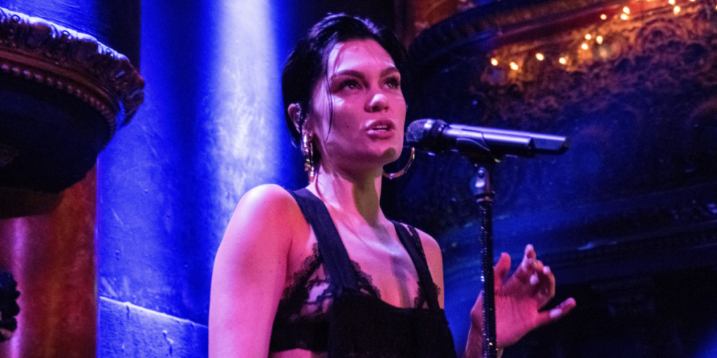 Jessie J