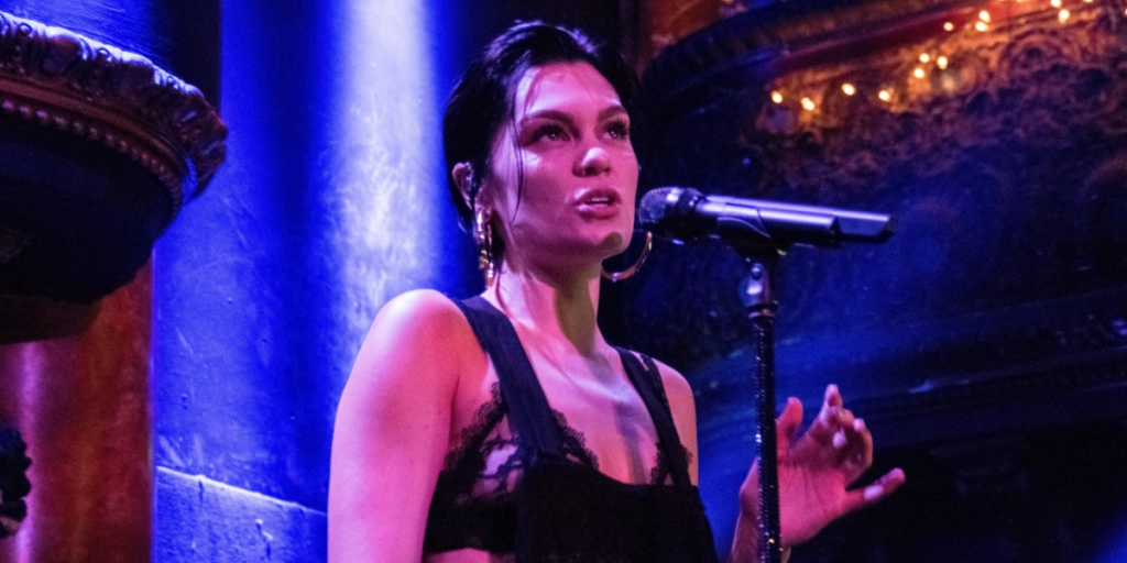 Jessie J