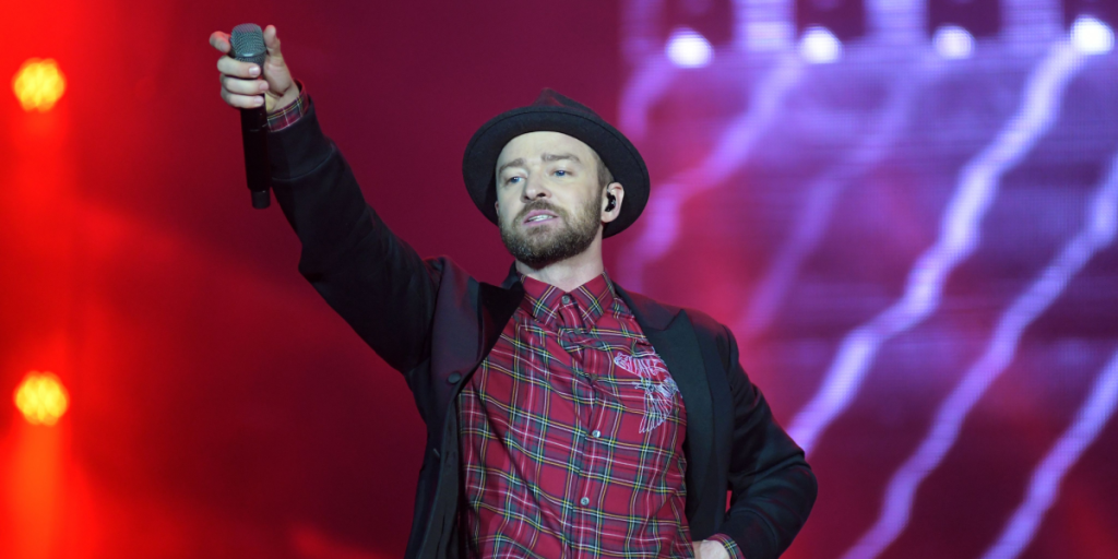 Justin Timberlake