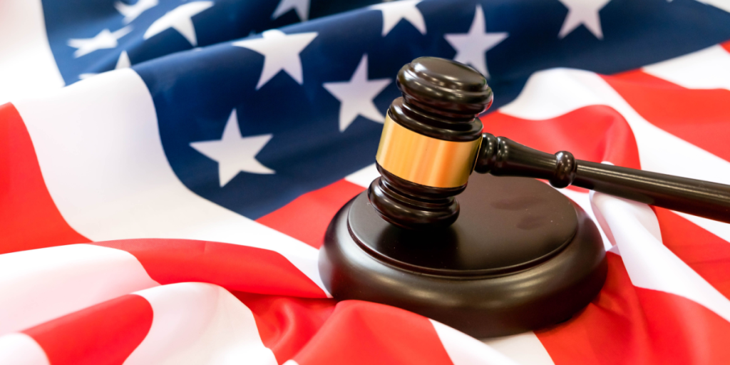 USA, legal, court