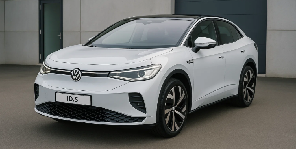 VW ID.5