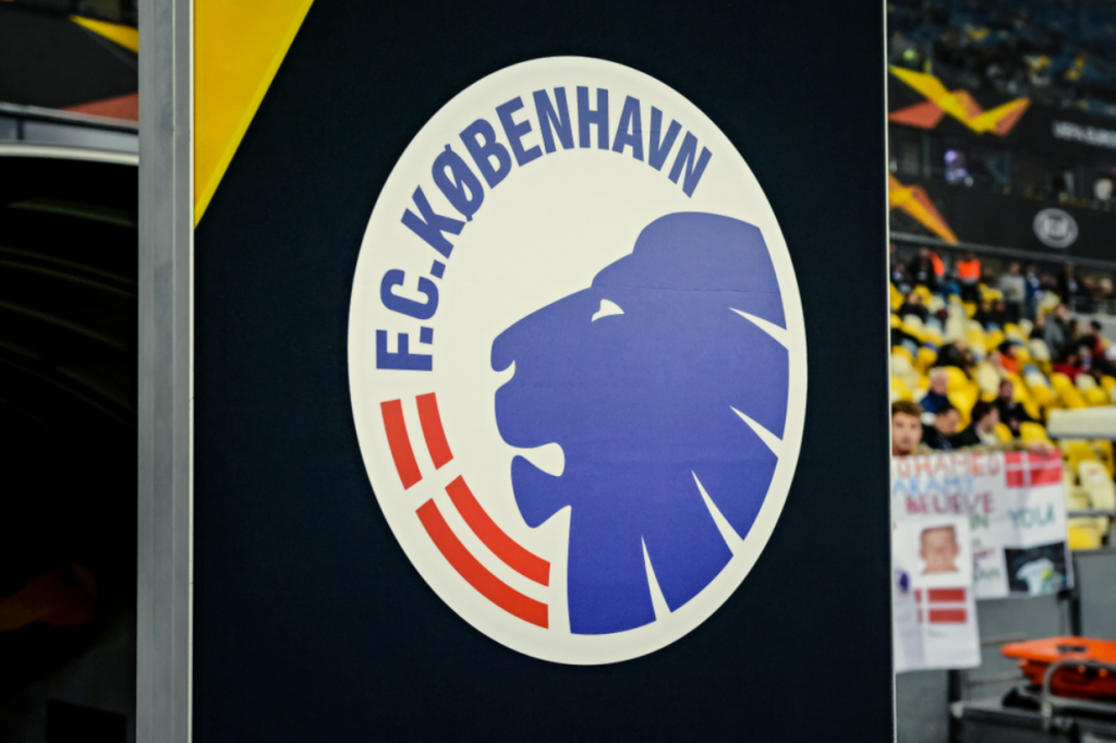FC København / FC Copenhagen