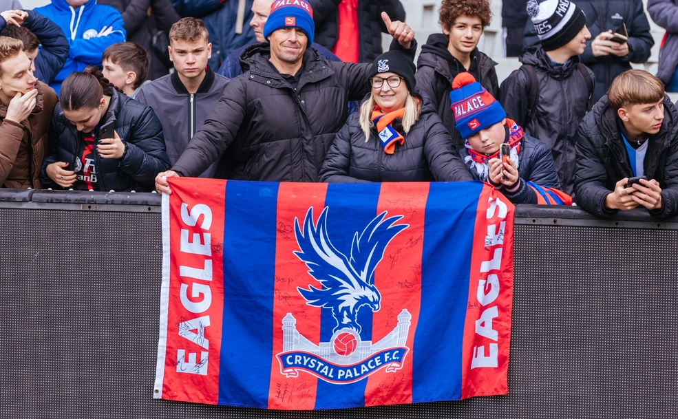 Crystal Palace