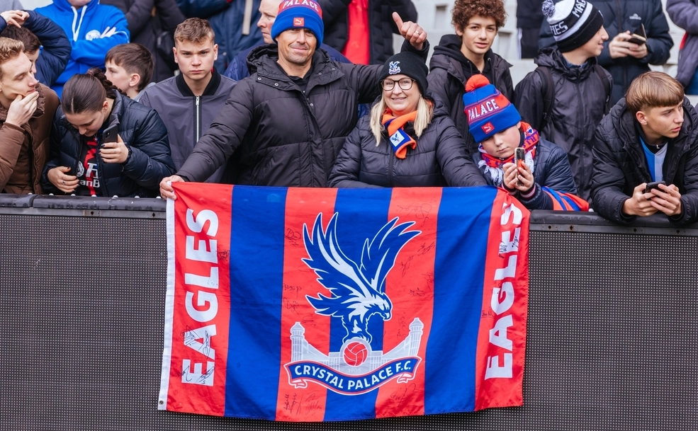 Crystal Palace