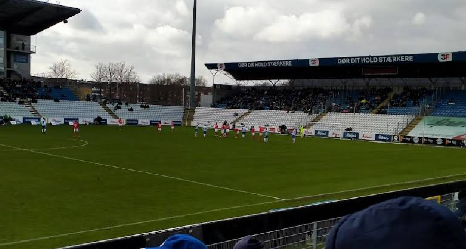 Odense Boldklub