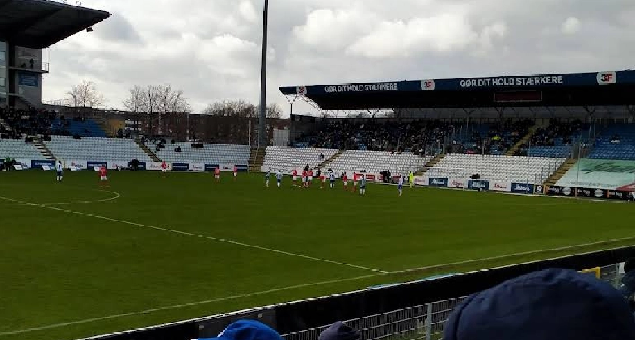 Odense Boldklub