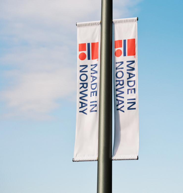 Nordmenn vil handle norsk – men det er ett problem