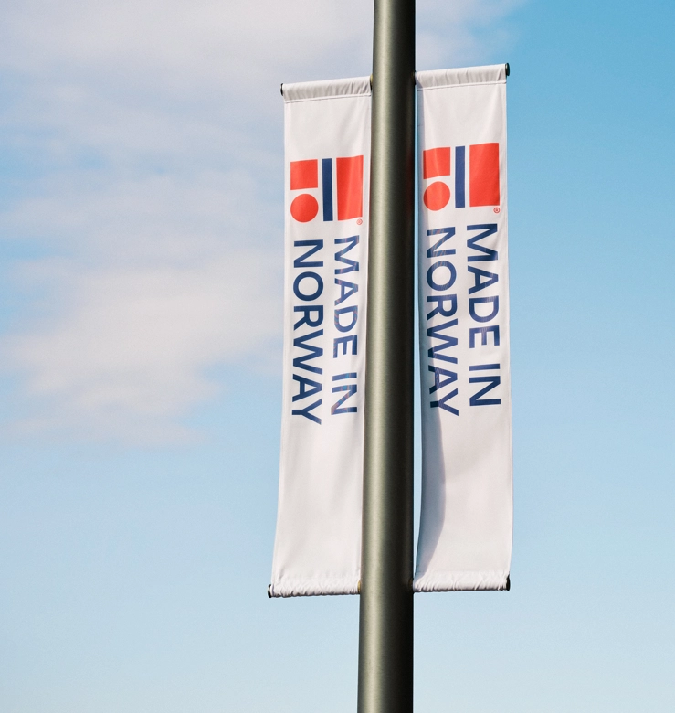 Nordmenn vil handle norsk – men det er ett problem