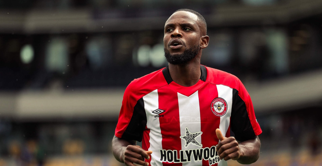 Frank Onyeka