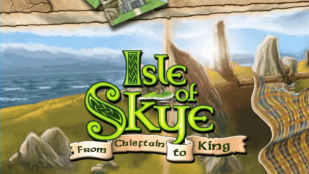 Isle of Skye