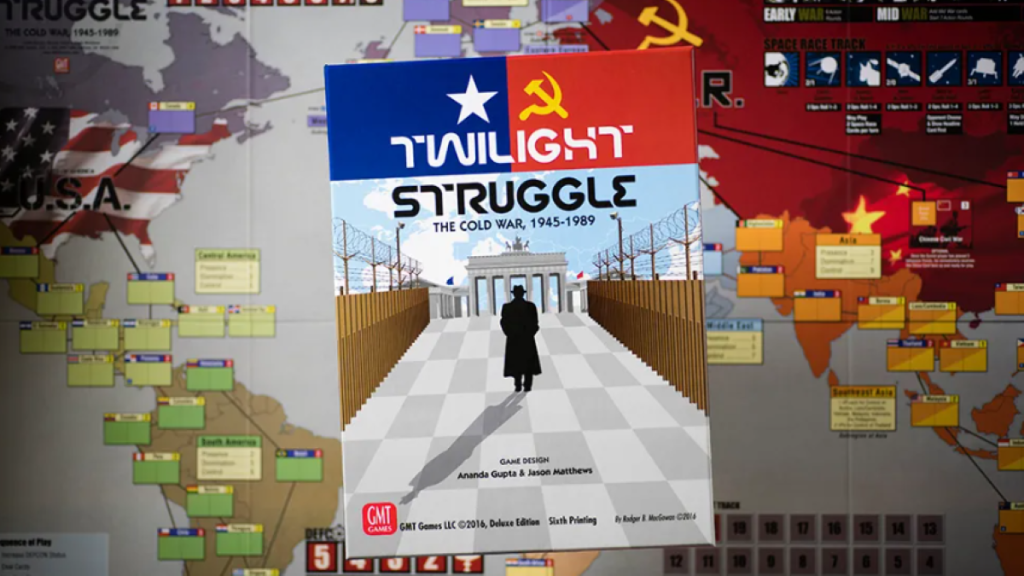 Twilight Struggle