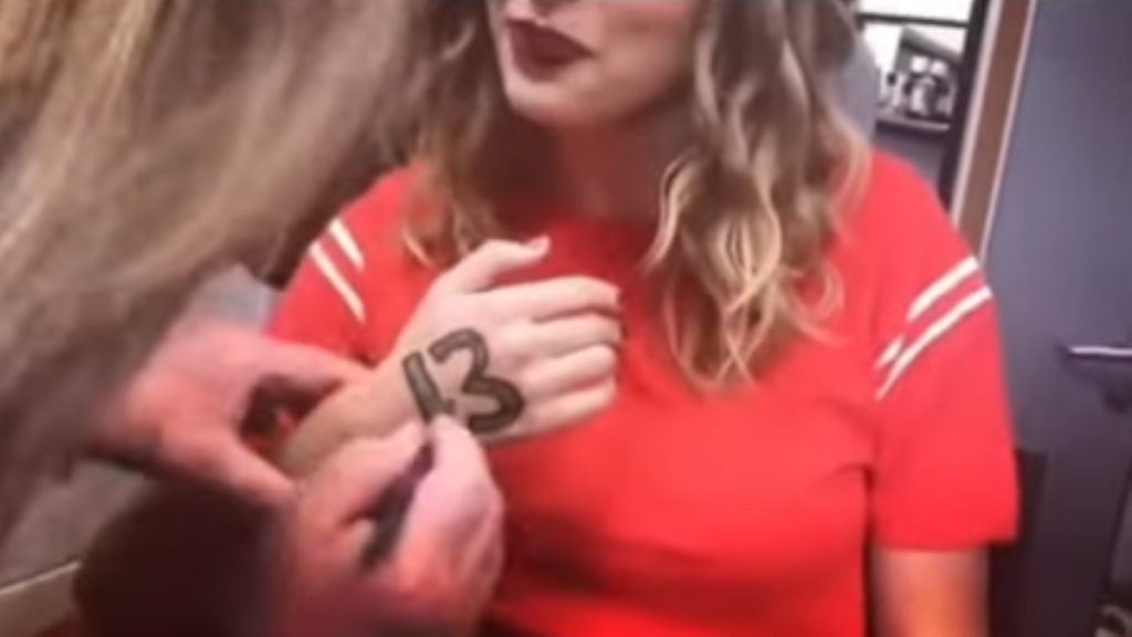 taylor 13
