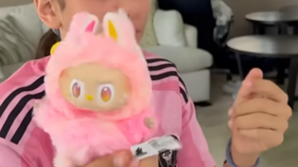 labubu 4