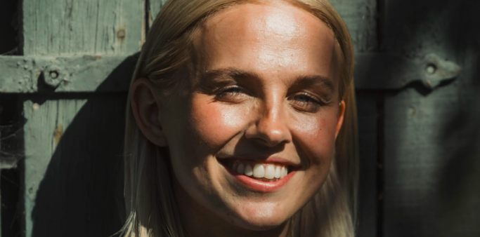Sofie Martinusen, landmand søger kærlighed