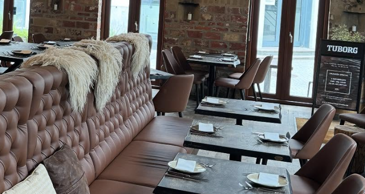 Populær restaurant drejer nøglen om: Det er ikke økonomien, der ligger bag