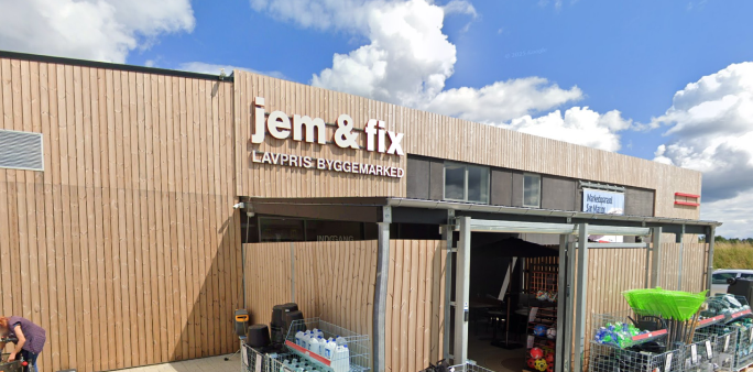 Jem og fix