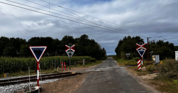 Efter flere dødelige togulykker: Nu har DSB taget stor beslutning