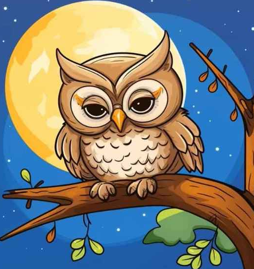 Ser du det? Kun de smarteste finner 3 feil på 9 sekunder i dette bildet