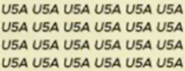 Bare de smarteste ser det skjulte ordet: Klarer du det?