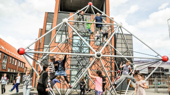 Sker fra januar: Nu får disse børn gratis skolemad 