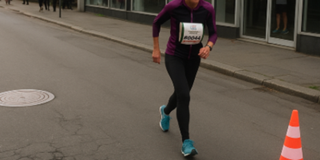 87-årig bedstemor løber 25 kilometer om ugen: Nu deler hun sin hemmelighed