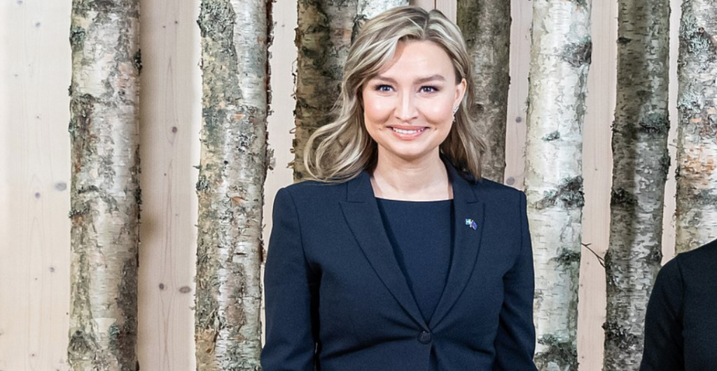 Ebba Busch